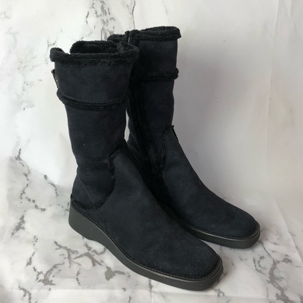 Franco Sarto Boots
